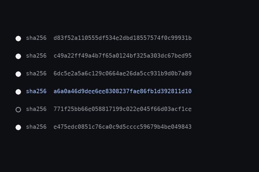 Verify
